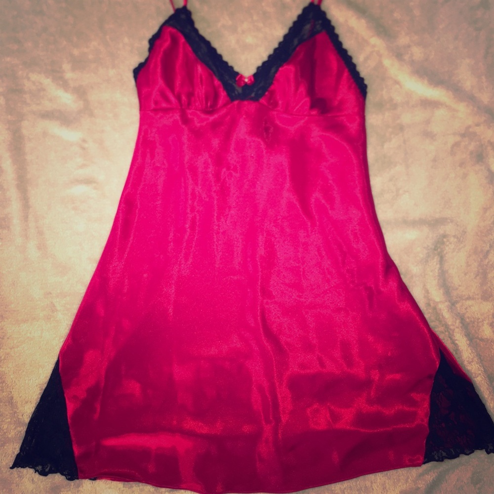 Apt 9 sexy silky sleepwear